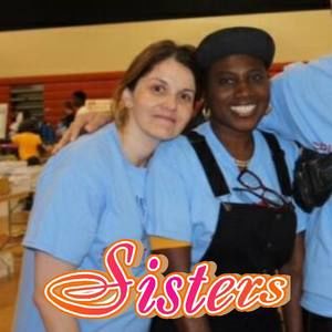 Meet your Posher, Jackie